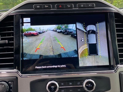 2022 Ford F-250SD King Ranch