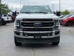 2022 Ford F-250SD King Ranch