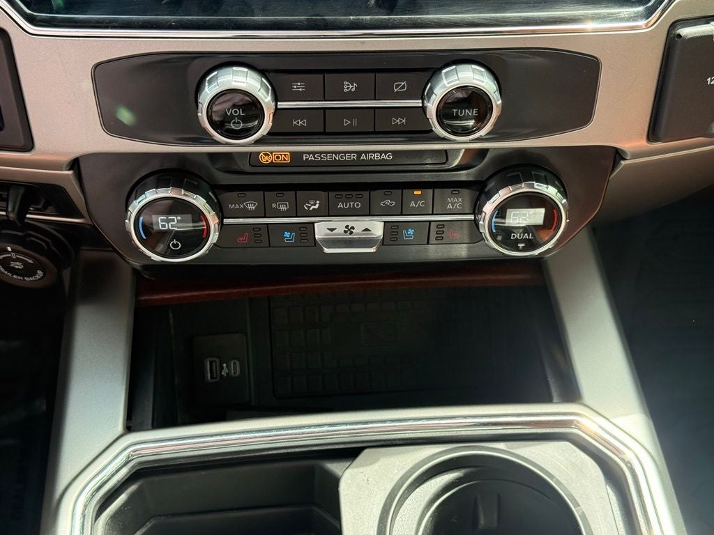 2022 Ford F-250SD King Ranch