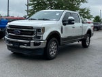 2022 Ford F-250SD King Ranch