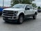 2022 Ford F-250SD King Ranch