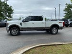 2022 Ford F-250SD King Ranch