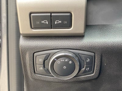 2021 Ford F-250SD Lariat LIFT / WHEELS AND TIRES / CLEAN CARFAX