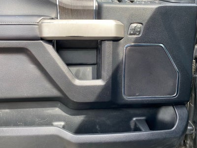 2021 Ford F-250SD Lariat LIFT / WHEELS AND TIRES / CLEAN CARFAX