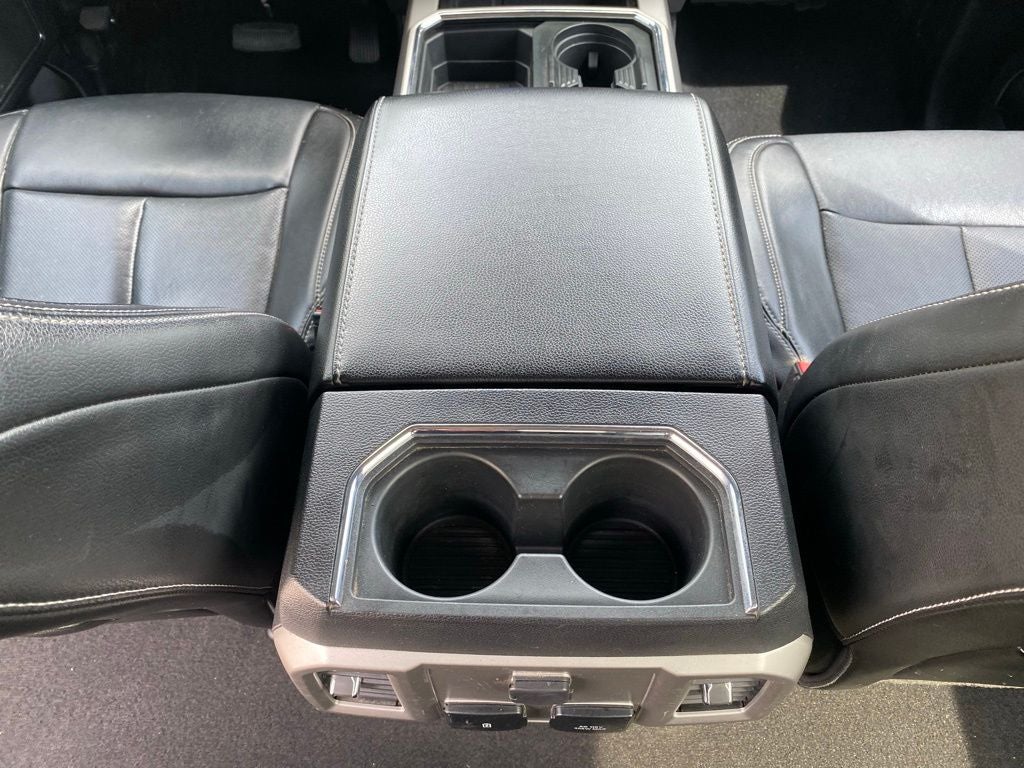 2021 Ford F-250SD Lariat LIFT / WHEELS AND TIRES / CLEAN CARFAX