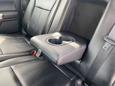 2021 Ford F-250SD Lariat LIFT / WHEELS AND TIRES / CLEAN CARFAX