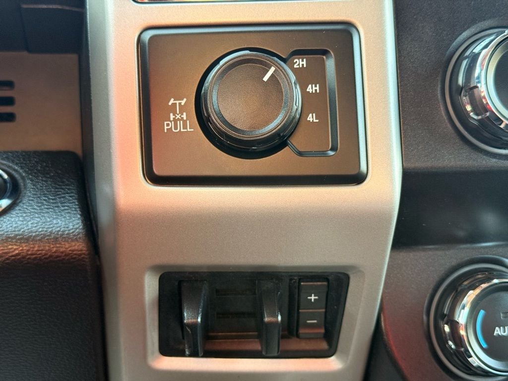 2019 Ford F-250SD Lariat