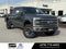 2024 Ford F-250SD Platinum Work + Luxury