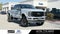 2024 Ford F-250SD Lariat Black Widow Package