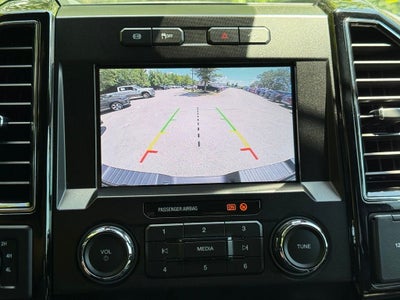 2021 Ford F-250SD Lariat