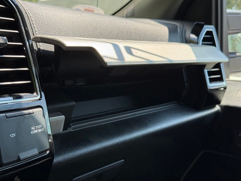 2021 Ford F-250SD Lariat