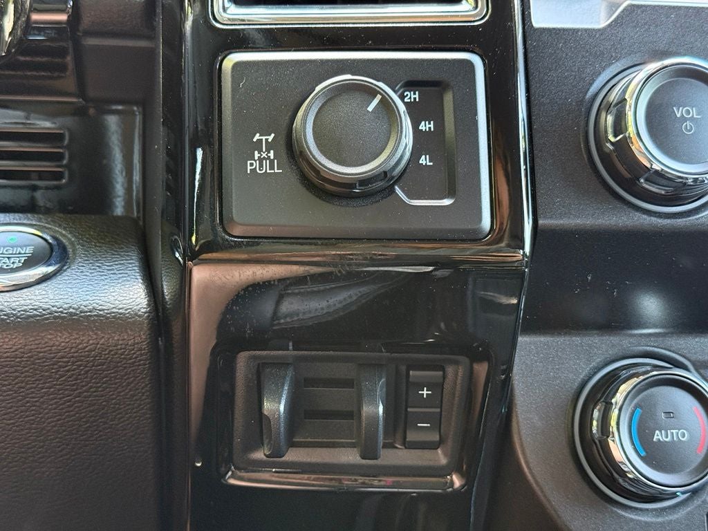 2021 Ford F-250SD Lariat