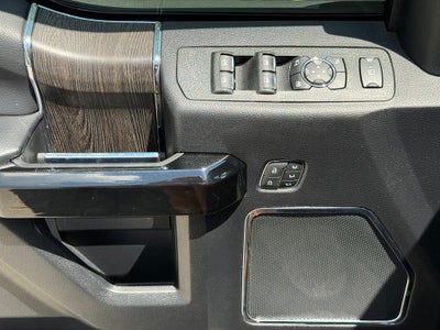 2021 Ford F-250SD Lariat