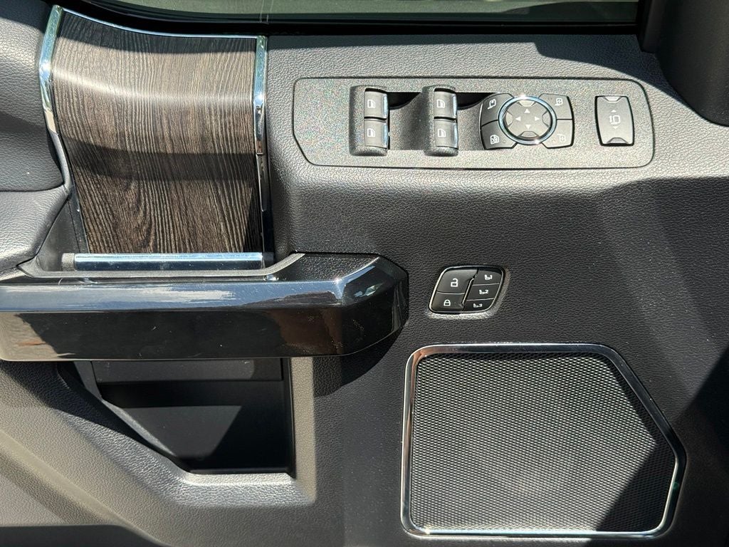 2021 Ford F-250SD Lariat