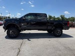 2021 Ford F-250SD Lariat