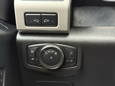 2017 Ford F-150 Lariat STOUT 5.0