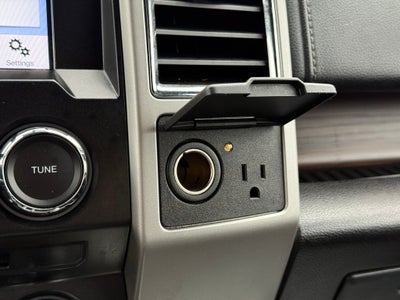 2017 Ford F-150 Lariat STOUT 5.0