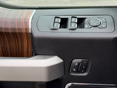 2017 Ford F-150 Lariat STOUT 5.0