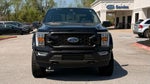 2022 Ford F-150 XLT Black Widow Package