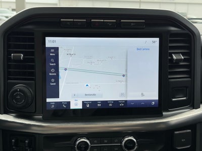 2021 Ford F-150 Lariat CLEAN CARFAX