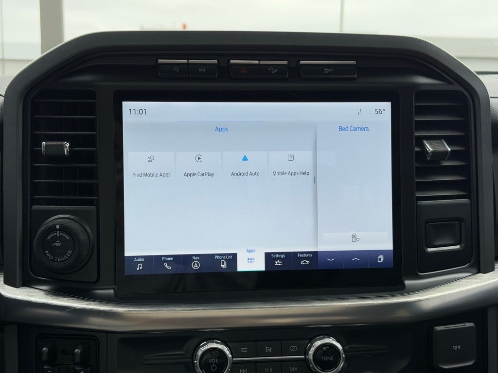 2021 Ford F-150 Lariat CLEAN CARFAX