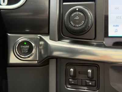 2021 Ford F-150 Lariat CLEAN CARFAX