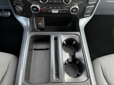 2021 Ford F-150 XLT MAX TOW PKG / 4WD