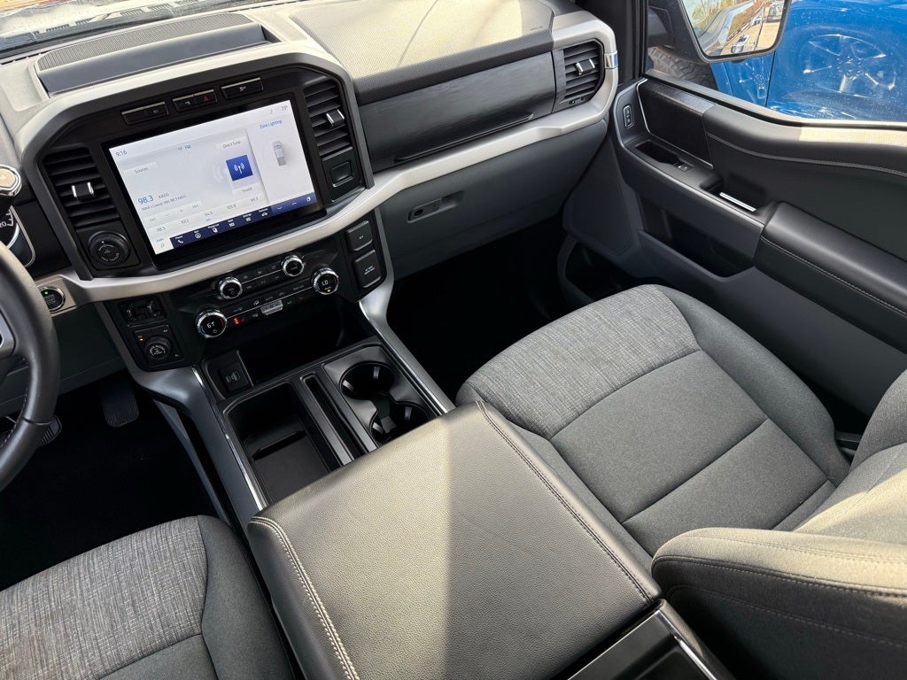 2021 Ford F-150 XLT MAX TOW PKG / 4WD