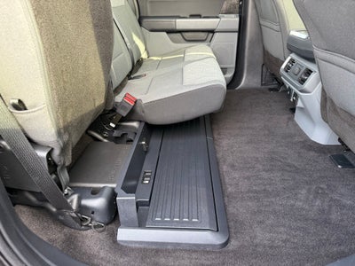 2021 Ford F-150 XLT MAX TOW PKG / 4WD