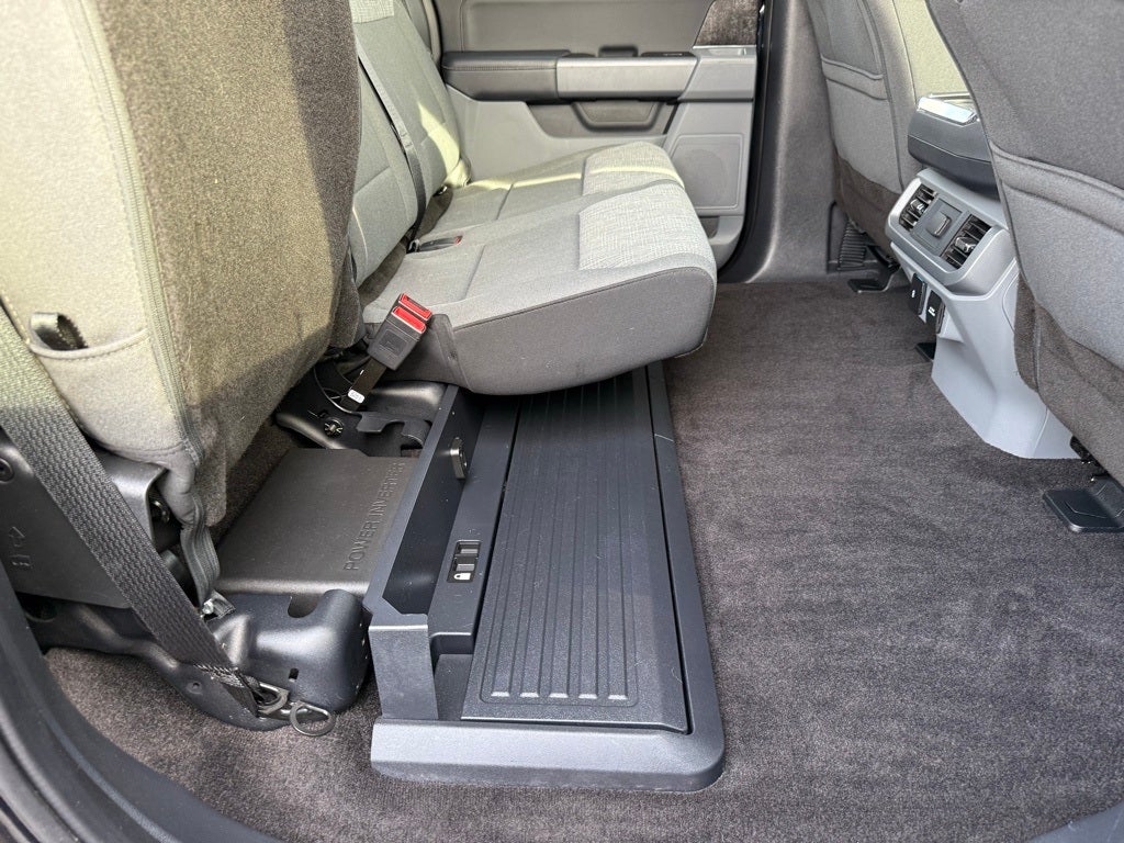 2021 Ford F-150 XLT MAX TOW PKG / 4WD