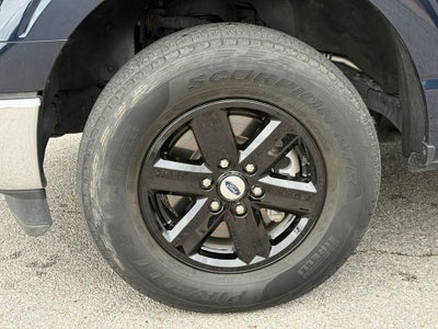 2023 Ford F-150 XLT - 4WD / CARFAX ONE OWNER