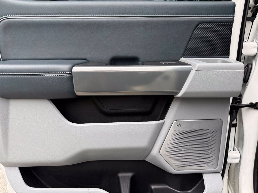 2023 Ford F-150 Limited - 4WD / PANORAMIC SUNROOF / $86,855 MSRP