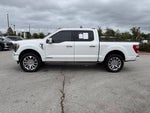 2023 Ford F-150 Limited - 4WD / PANORAMIC SUNROOF / $86,855 MSRP