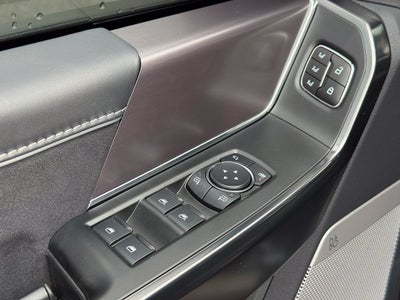 2026 Ford F-150 Platinum - 4WD / CLEAN CARFAX / ONE OWNER
