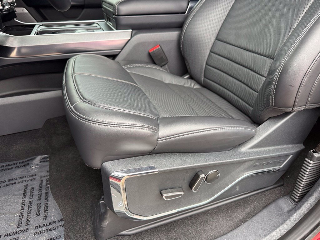 2026 Ford F-150 Platinum - 4WD / CLEAN CARFAX / ONE OWNER