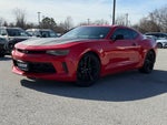 2017 Chevrolet Camaro 2LT CLEAN CARFAX