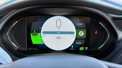 2020 Chevrolet Bolt EV Premier