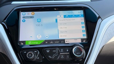 2020 Chevrolet Bolt EV Premier