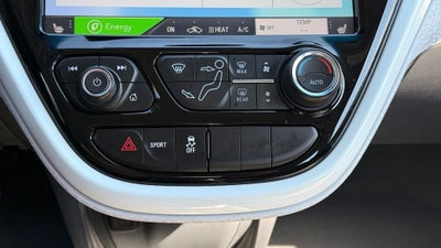 2020 Chevrolet Bolt EV Premier