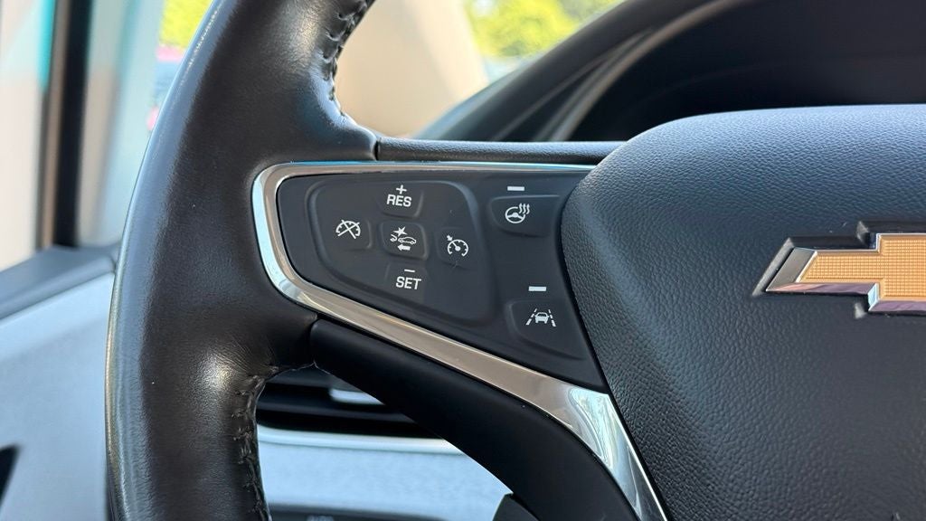 2020 Chevrolet Bolt EV Premier