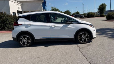 2020 Chevrolet Bolt EV Premier