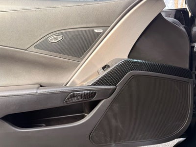 2019 Chevrolet Corvette Stingray 1LT