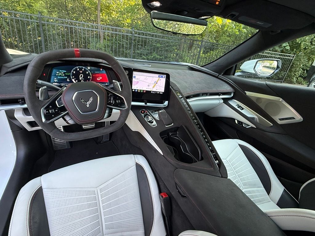 2023 Chevrolet Corvette Stingray 3LT