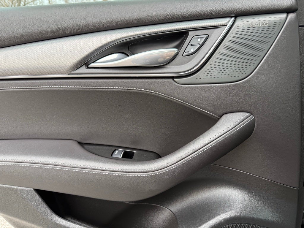 2025 Cadillac CT5 Premium Luxury CLEAN CARFAX