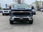 2025 Chevrolet Silverado 3500HD LT