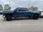2025 Chevrolet Silverado 3500HD LT