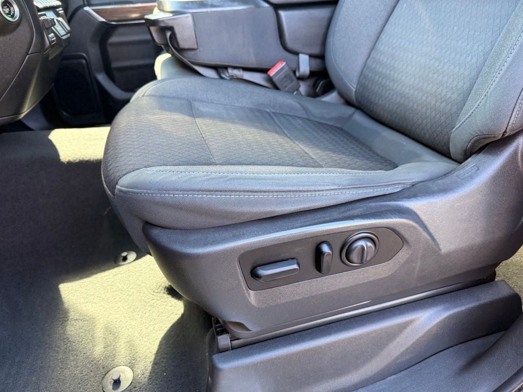 2021 Chevrolet Silverado 3500HD LT