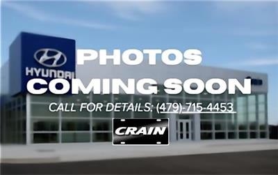 2023 Chevrolet Colorado Work Truck