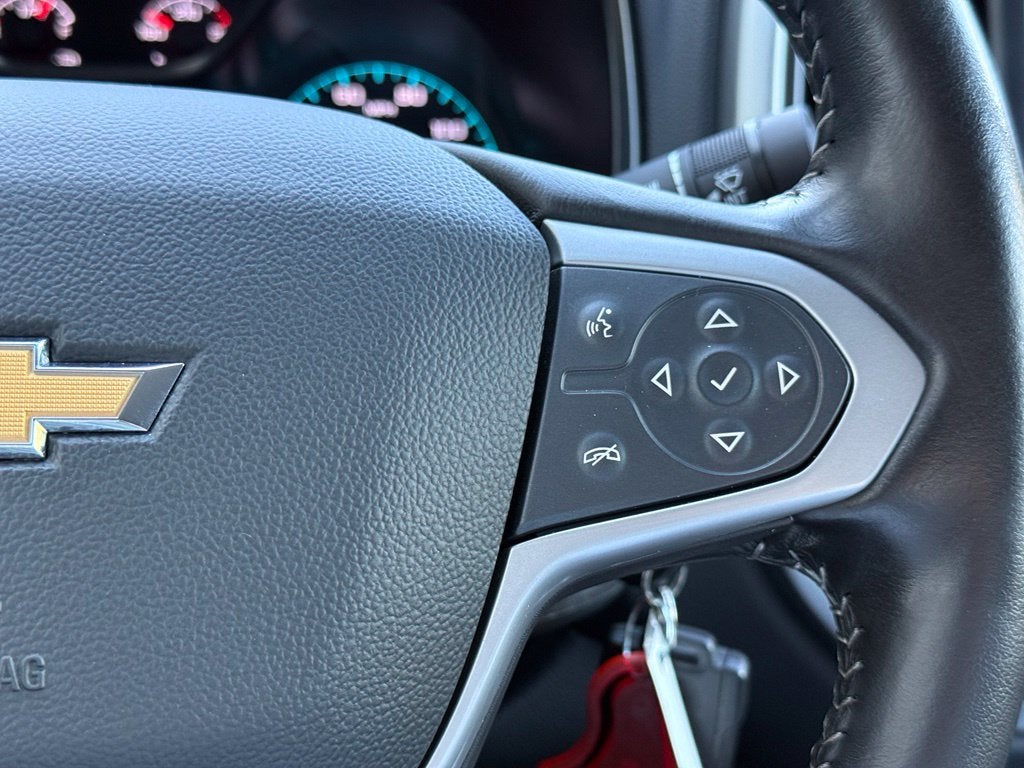 2021 Chevrolet Colorado LT - CLEAN CARFAX / ONE OWNER