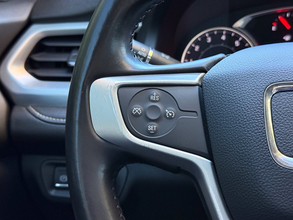 2020 GMC Acadia SLE - CLEAN CARFAX / ONE OWNER